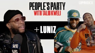 The Luniz On “I Got 5 On It,” Operation Stackola, & More