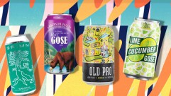 We Ranked Salty, Tart Gose Beers To Drink This Spring