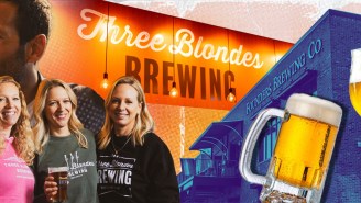 Can’t Miss Michigan Breweries To Visit This Summer And Fall