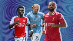 Five Big Questions For The Premier League In 2024-25