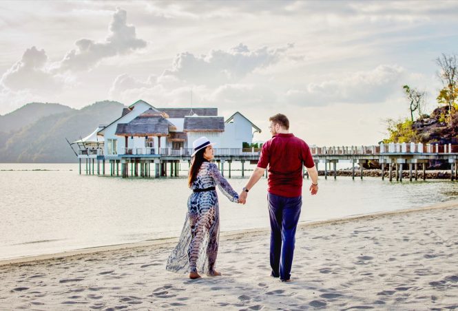 The St Regis Langkawi