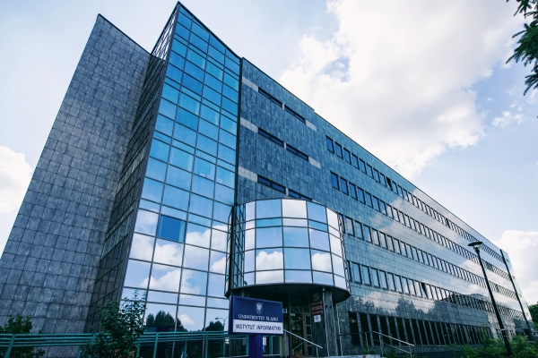 Sosnowiec Campus