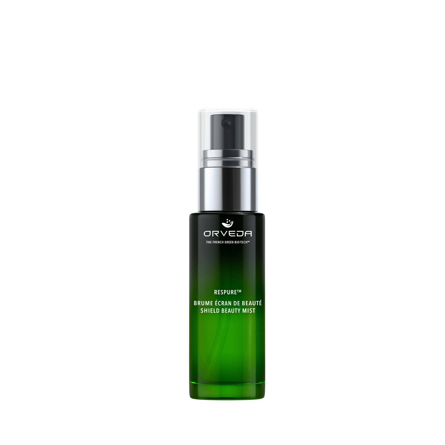 RESPURE™ SHIELD BEAUTY MIST