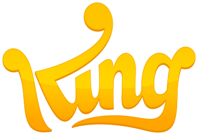 King crown logo