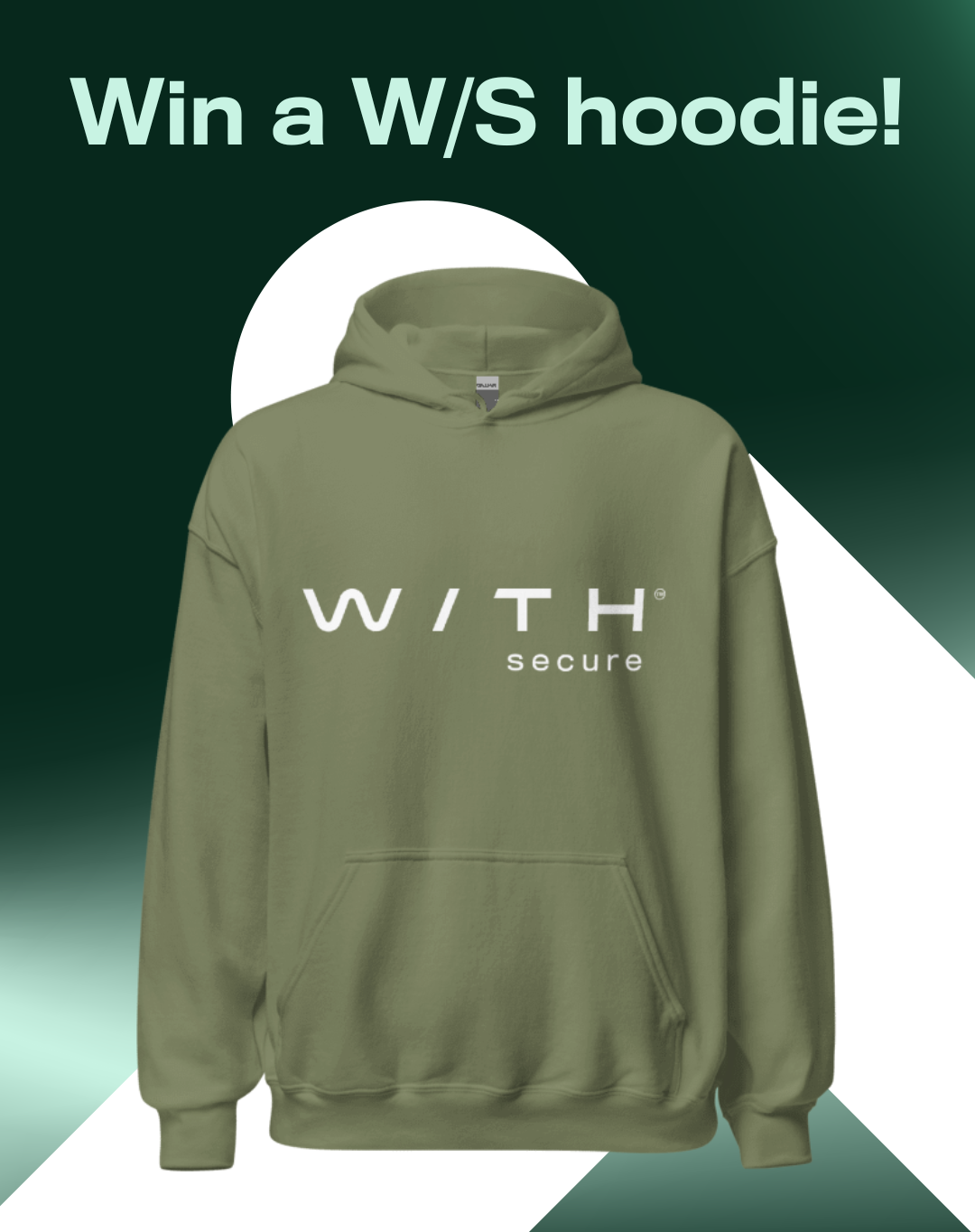 Giveaway - It's Hoodie Time