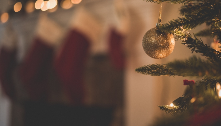 12 days of Christmas_unsplash