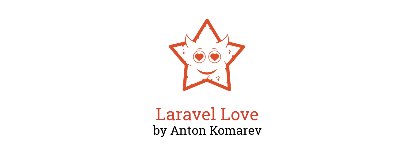 cog-laravel-love