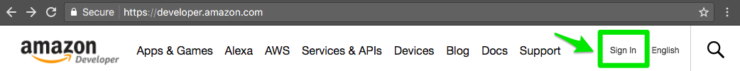 amazon_developer_services
