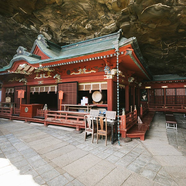 寺・神社のカテゴリ