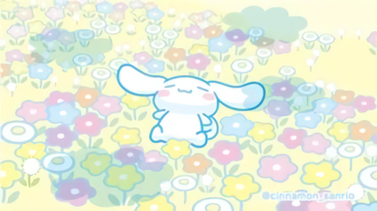 Wallpaper ID 714586  Hello Kitty cinnamoroll anime 480P stork hello  sanrio babies Sweet art hd kitty surprise free download