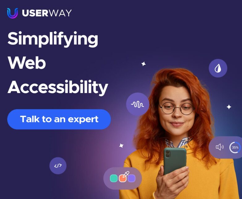 Simplifying Web Accessibility