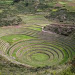 The South Agricultural Terraces