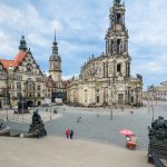 Dresden Cathedral