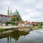 St James Cathedral in Gorlitz