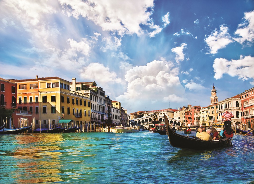 Venice (credit: Avanti Destinations)