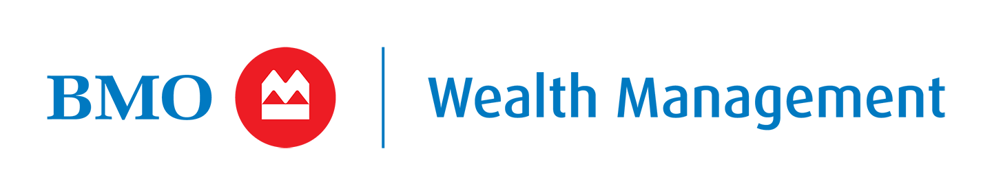 BMO Wealth logo