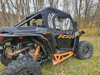 Polaris RZR 2024-2025 XP1000 (all trim levels) Upper Doors