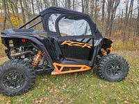 Polaris RZR 2024-2025 XP1000 (all trim levels) Upper Doors