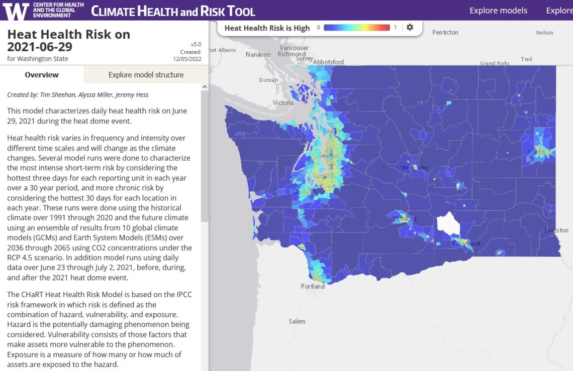 shaded map that is lighter around Puget Sound