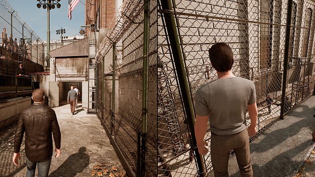 《逃出生天》（A WAY OUT）联机报错、闪退以及汉化解决教程！