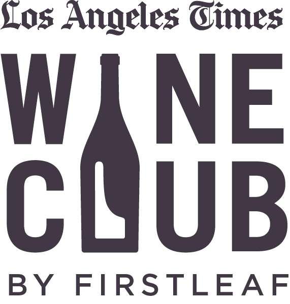 LA Times logo