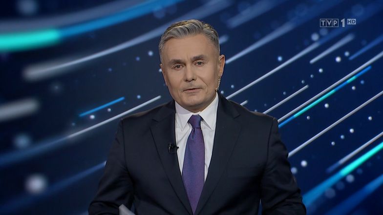 Pierwsze takie wydanie. "Wiadomości" TVP z nową nazwą