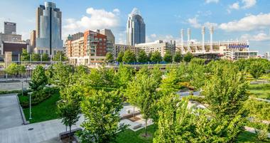 25 Best Free Things to Do in Cincinnati