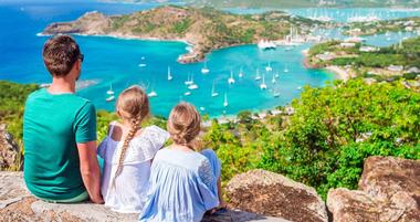 25 Best Last Minute Family Vacations