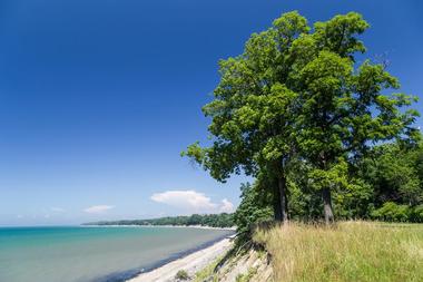 Lake Erie State Park