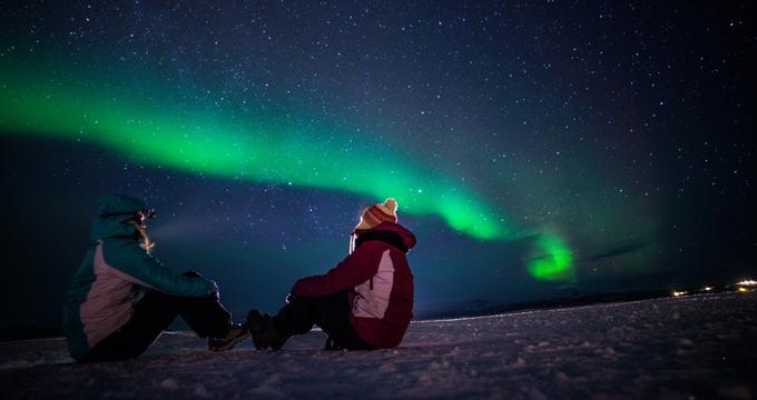 Best Places to See the Northern Lights in Canada