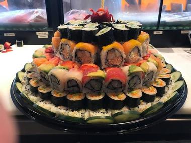 Tony's Sushi