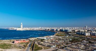 Casablanca, Morocco