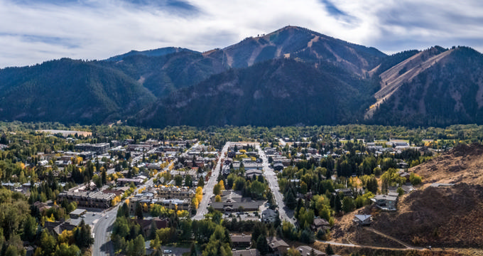 20 Things to do in Ketchum, ID