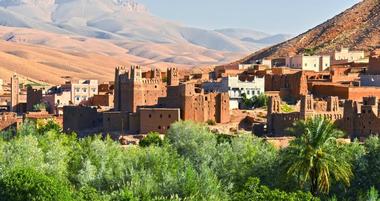 Best Things to Do in Morocco