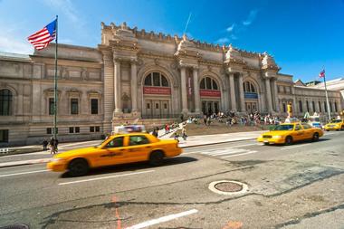 Metropolitan Museum of Art