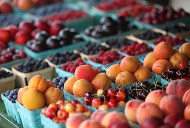 Annutto's Farm Stand