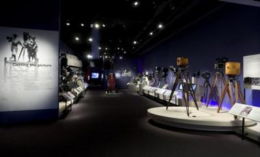 Museum of the Moving Image