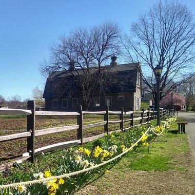 Queens County Farm Museum