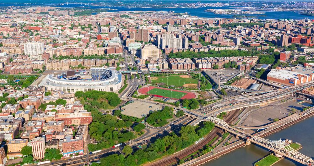25 Best Things to Do in the Bronx 