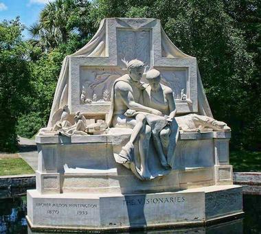 The Woodlawn Cemetery and Conservancy