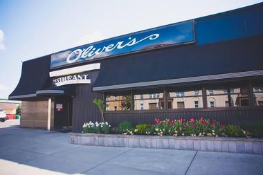 Oliver’s Restaurant