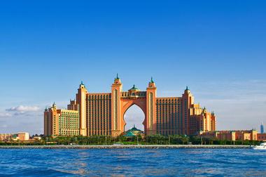 Atlantis, The Palm