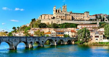 25 Most Beautiful Destinations in the South of France 