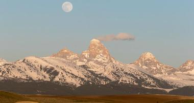 25 Most Beautiful Mountains in Idaho