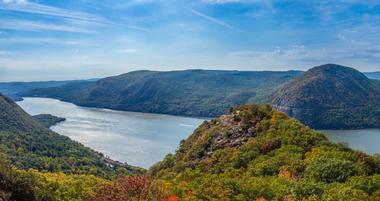 25 Most Beautiful Mountains in New York