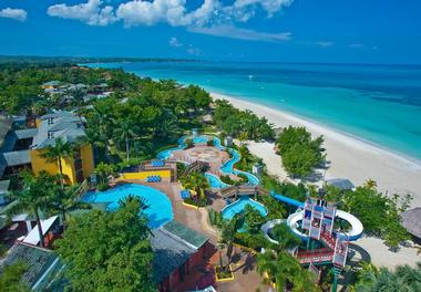 Beaches Negril Resort and Spa