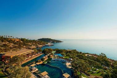 Mandarin Oriental Bodrum