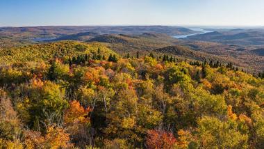 Great Sacandaga Lake