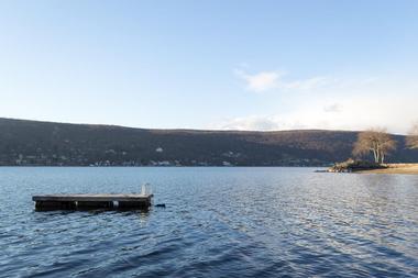 Greenwood Lake