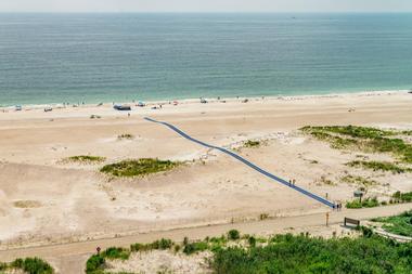 Robert Moses State Park